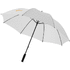 30" Yfke-golfsateenvarjo EVA-kahvalla, valkoinen lisäkuva 1
